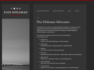 FLOS DIELEMAN ADVOCATEN