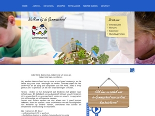 GEMMASCHOOL