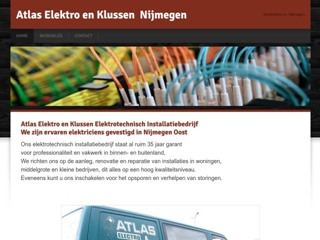 ATLAS ELECTRO EN KLUSSEN