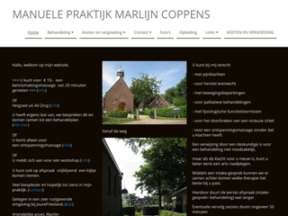 COPPENS MARLIJN