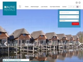 NAUTIQUE RENTALS