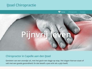 MARKUS CHIROPRACTOR LID NCA-SCN
