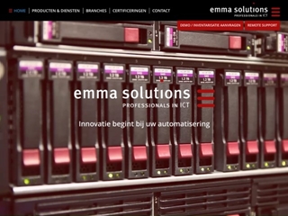 EMMA SOLUTIONS