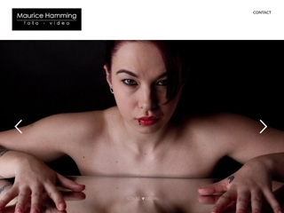 MAURICE HAMMING FOTO VIDEO