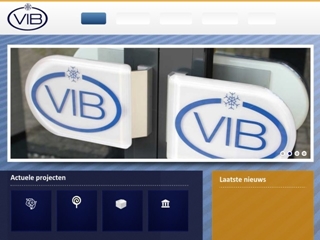 VIB ISOLATIETECHNIEK