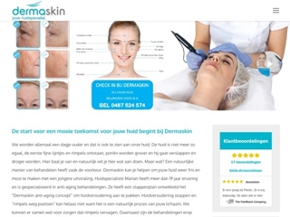 DERMASKIN