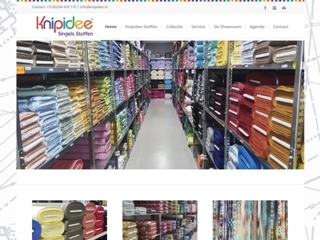 KNIPIDEE INTERNATIONAL BV