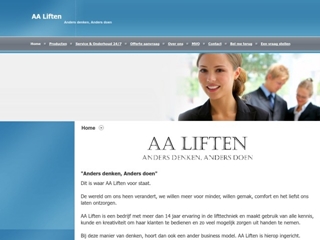 AA LIFTEN