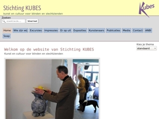 KUBES STICHTING