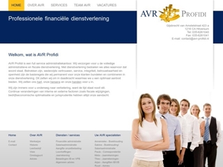 AVR PROFIDI