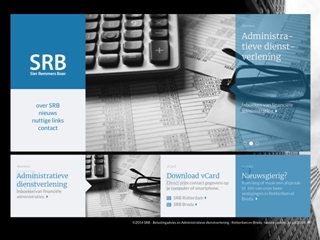 SIER REMMERS BOER BELASTINGADVIES EN ADMIN DIENSTVERLENING
