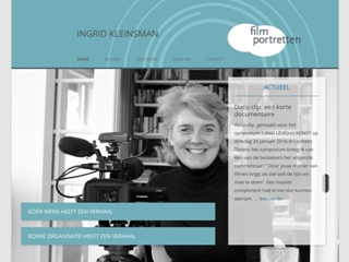 KLEINSMAN INGRID