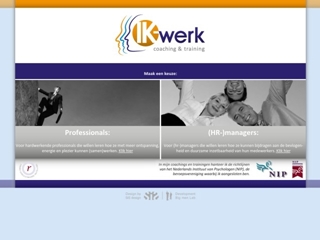 IK-WERK