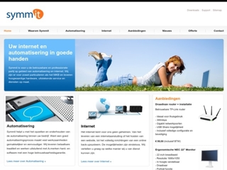 SYMMIT