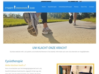 FYSIOFIT EINDHOVEN ZUID FYSIOTHERAPIE