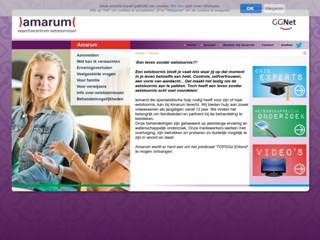 AMARUM -ONDERDEEL GGNET-