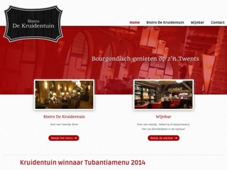 KNOEFBAKKER CAFE RESTAURANT DE