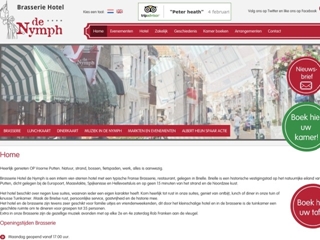 BRASSERIE COCCINELLE VOF