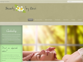 BEAUTY BY DEWI