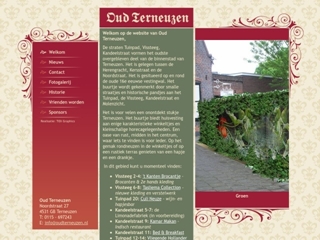 STICHTING TERNEUZEN BOVT