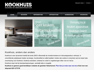KOOKHUIS