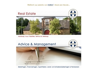 HURDA REAL ESTATE BV