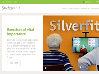 SILVERFIT