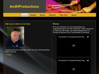 AVDHPRODUCTIONS