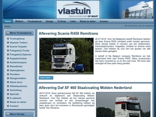 VLASTUIN TRUCK & TRAILER SERVICE