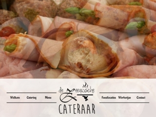 ZEEUWSCHE CATERAAR