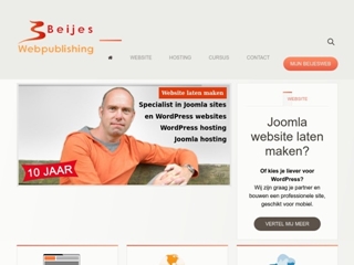 BEIJES WEBPUBLISHING