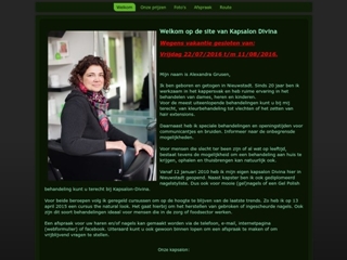 DIVINA KAPSALON