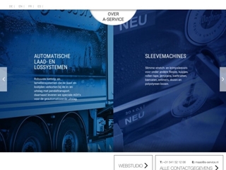 ASBREUK SERVICE BV
