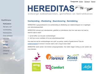 HEREDITAS