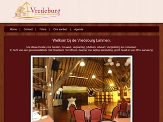 VREDEBURG HORECA BV