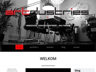 ARTDUSTRIES! VORMGEVERS