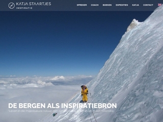 KATJA STAARTJES MANAGEMENT INSPIRATIE BV
