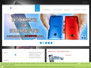 MOBIPHONE