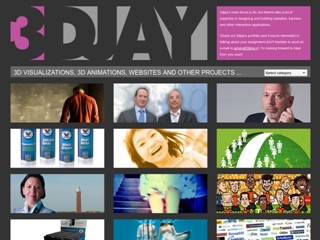3DJAY
