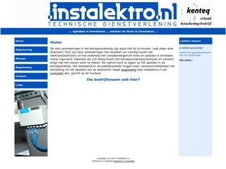 INSTALEKTRO.NL
