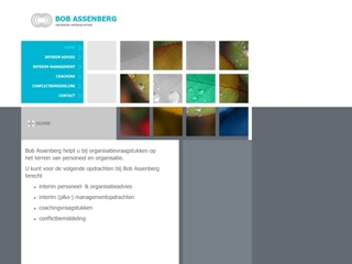 BOB ASSENBERG ADVIES