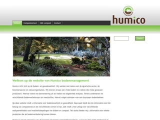 HUMICO