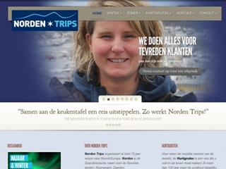 NORDEN TRIPS