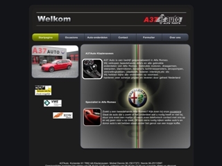 A37 AUTO