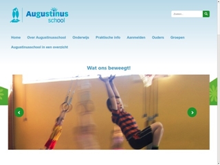 AUGUSTINUSSCHOOL