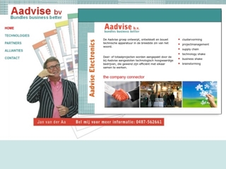 AADVISE BV