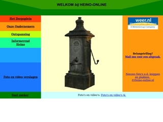HEINO-ONLINE