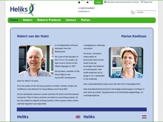 HELIKS SOFTWARE