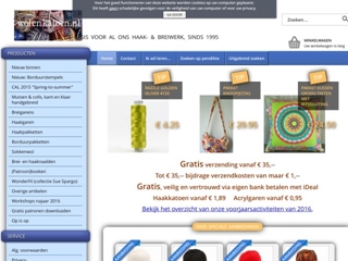 HOBBYWINKEL.NL
