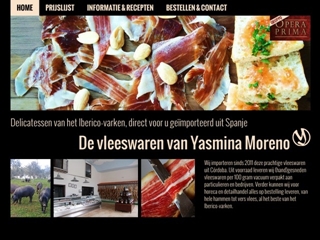 BEST OF IBERICOS